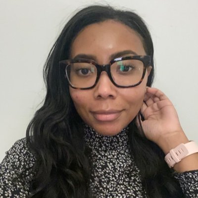 Trainee Counselling Psychologist |Mental Health | All views are my own | Researching Black women’s experiences of domestic abuse in the UK|