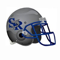 SRHS SHARK FOOTBALL(@SRHS_Football1) 's Twitter Profile Photo