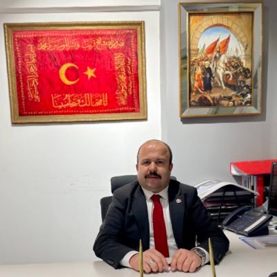 Hayrettin BAL