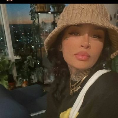 🎵A woman like a sun should
always stay bright...🎶
@kehlani
🇧🇷