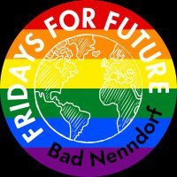 FFF Bad Nenndorf(@FridaysBad) 's Twitter Profile Photo