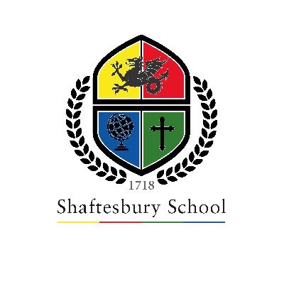 This is the official feed for Shaftesbury School, situated in the beautiful countryside of North Dorset.