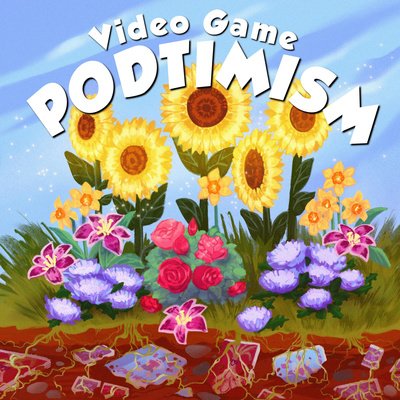 podtimism's profile picture. The optimists video game variety show. Weekly episodes built hot and fresh by David and Chase.