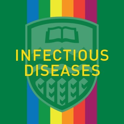 The Division of Infectious Diseases @UAlberta_FoMD, 🇨🇦's 1st ID program, sharing updates on faculty, trainees, & #IDTwitter pearls.