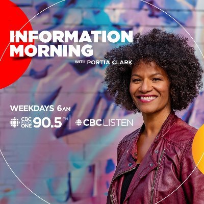 This account is inactive. Nova Scotia's number one morning radio show on CBC Radio One.