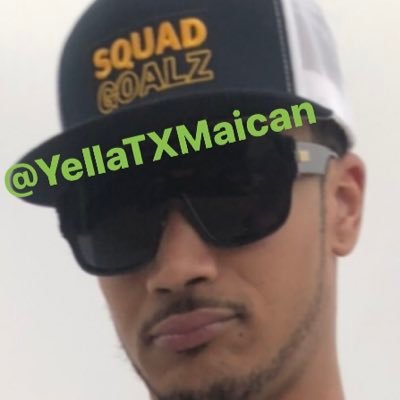 YellaTXMaican Profile Picture