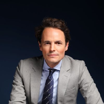 Distinguished Policy Fellow at @SCEEUS. Senior Adviser at @Rasmussenglobal. https://t.co/UjY24u8dcc