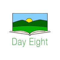 Day Eight (@dayeightorg) Twitter profile photo