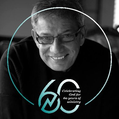 Nicky Cruz Profile