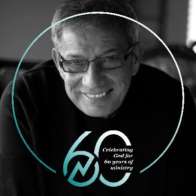 Founder of Nicky Cruz Outreach and TRUCE urban outreach program. Author of 17 books, including NY Times bestseller Run Baby Run.