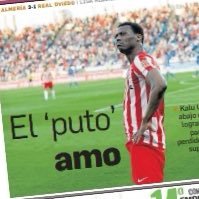 FranMatarin's profile picture. League of Legends || Diablo III
No me gustan los Lunes