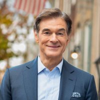 Dr. Mehmet Oz(@DrOz) 's Twitter Profile Photo