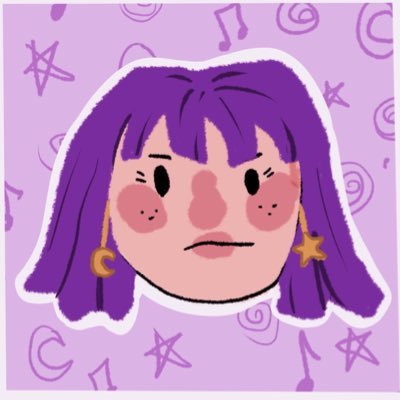 💜 kat 👾さんのプロフィール画像