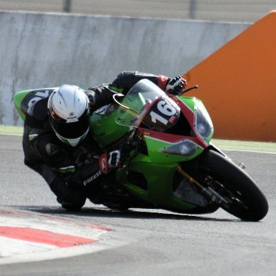 Ponycars89's profile picture. 