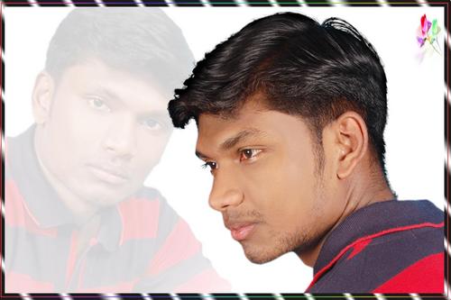 may... I'm not be perfect. but I'm always me...!