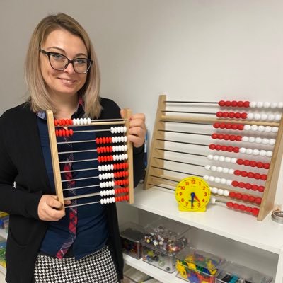 Math consultant with passion for Project based learning @k5mtr