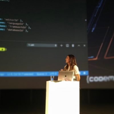_beademiguel's profile picture. software developer
