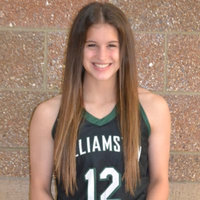 2022 | Williamston High School | 4.125 GPA | 🏀 Michigan Mystics | ⚽️ Cap City Athletic