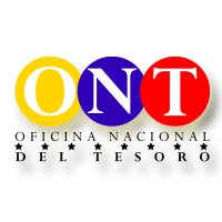 Oficina Nacional del Tesoro(@Tesoreria_Ven) 's Twitter Profile Photo