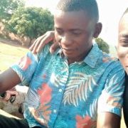 Arone Reuben (@reubenarone) 's Twitter Profile