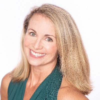 Multi-published writer/author, Broadway performer, fitness professional, optimist, all-around Type A who meditates twice daily https://t.co/EJoJjVKksK