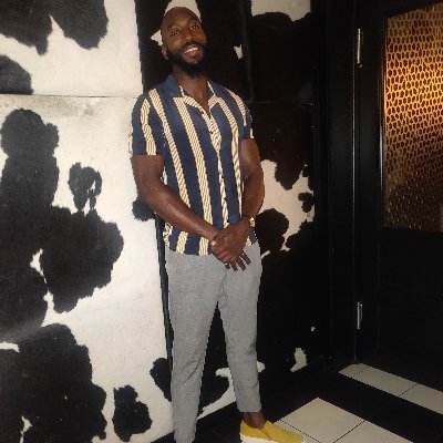 BigJ_forever's profile picture. Working hard playing harder trying to have my fingers in all the pies....