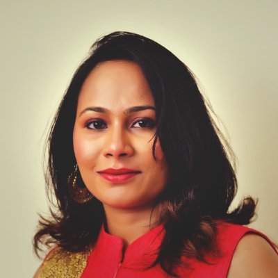 Staphine's profile picture. UIFramework at  | Runner 🏃‍♀️
