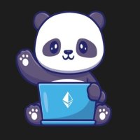 ☀️ ethpanda ☀️ (@0xethpanda) 's Twitter Profile