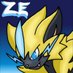 Zeraora's Emporium (@zeraemporium) Twitter profile photo
