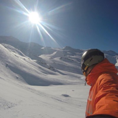 discoburg3r's profile picture. 