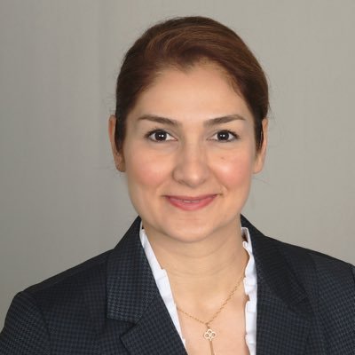 MaryamSanjani Profile Picture