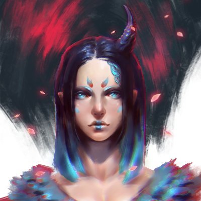 PlasmaDragonさんのプロフィール画像