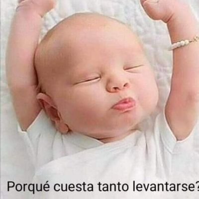 Nueva por estos lares alguien me sigue