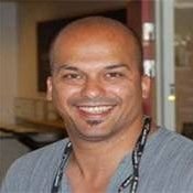 TareqEldakkak's profile picture. IT engineering
Alla är lika och Alla är Olika