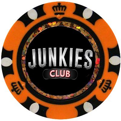 JunkiesPoker Profile Picture