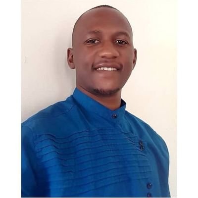 FredTusabe's profile picture. Infection Preventionist and WASH Enthusiast