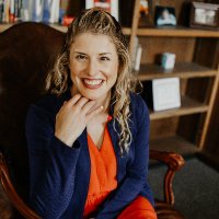 Rachel Blum (@blumrm) 's Twitter Profile