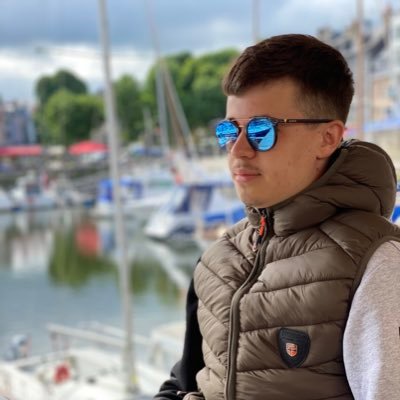 EnzoStein's profile picture. 