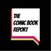 thecomicbookreport (@comicbookrpt) Twitter profile photo