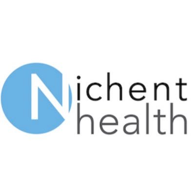 Nichent_Health's profile picture. At Nichent Health your health is our number one priority. Providing PPE from verified suppliers to keep everyone safe. 🇨🇦