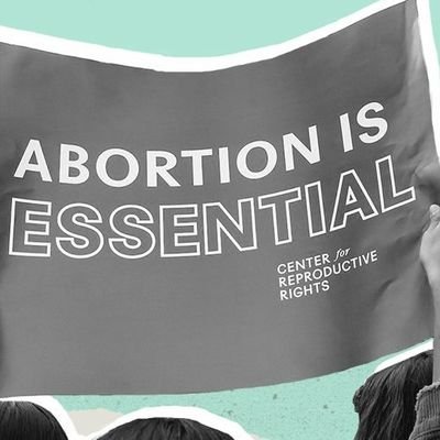 Elderly Millennial or Millennial Elder?
Intersectional Feminist
Abortion Is Healthcare
☂️ ERA Now!
Equality for ALL our Sisters
Me Too
she/her/they