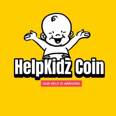 Convert parts of your money into coins, make profits and donate to charity at the same time. How do you do that? With the cryptocurrency HelpKidz Coin.