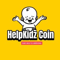 HelpKidz-Coin (@helpkidzcoin) 's Twitter Profile
