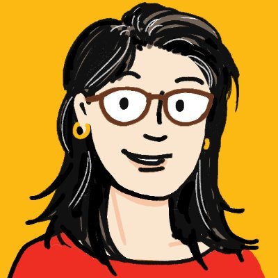 Manga addict, journalist & traveler. Tweets are 75% comix stuff. UX stuff at https://t.co/3BR0MYqied | also https://t.co/ss8FpYDwZp, https://t.co/x3Q4SRMHHB + https://t.co/edaRp6djJR & Instagram