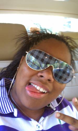 Chrissysmiles09's profile picture. In love with a man of God. Blessed as well and proud to serve the lord.:-)(ting)