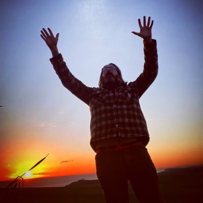 joseaman13's profile picture. Archaeologist, heritage professional, Dad of three, husband and total geek.....all views are my own