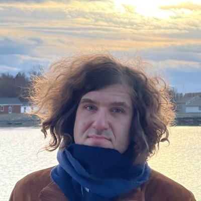 Former heavy metal guitarist turned senior machine learning engineer @FARFETCH