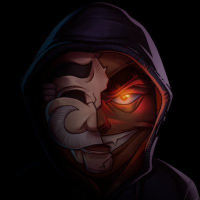 Co-created the theme song with @lt.lickme for his dark animated
