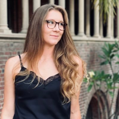 amberjnormann's profile picture. PhD Candidate, Boston University || Exercise Oncology The Dana-Farber Cancer Institute || @TheDieliLab