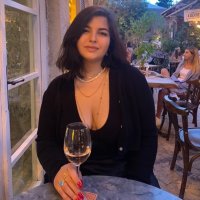simge çatalbaş (@smgectb) Twitter profile photo